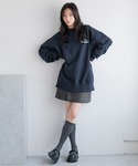 「LOWRYS FARM」 シューズ LARG...の詳細画像2