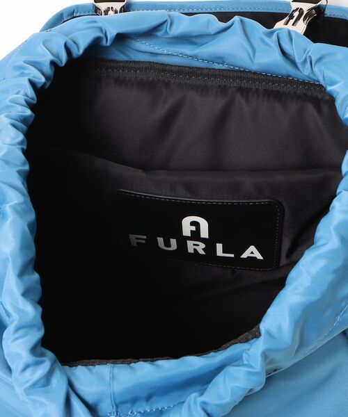 FURLA（フルラ） デイバック リュック コスモ (Man Cosmo) バック