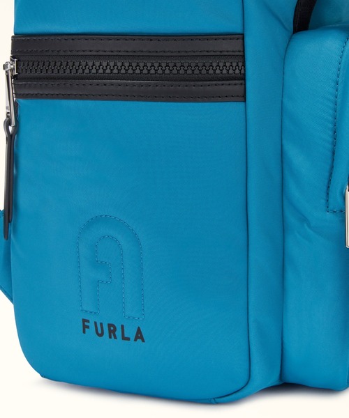 FURLA（フルラ） デイバック リュック コスモ (Man Cosmo) バック