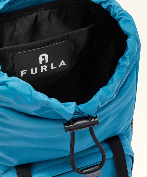 FURLA（フルラ） デイバック リュック コスモ (Man Cosmo) バック