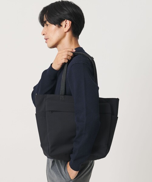 BEAUTY＆YOUTH UNITED ARROWS トートバッグ 小松マテーレ トート