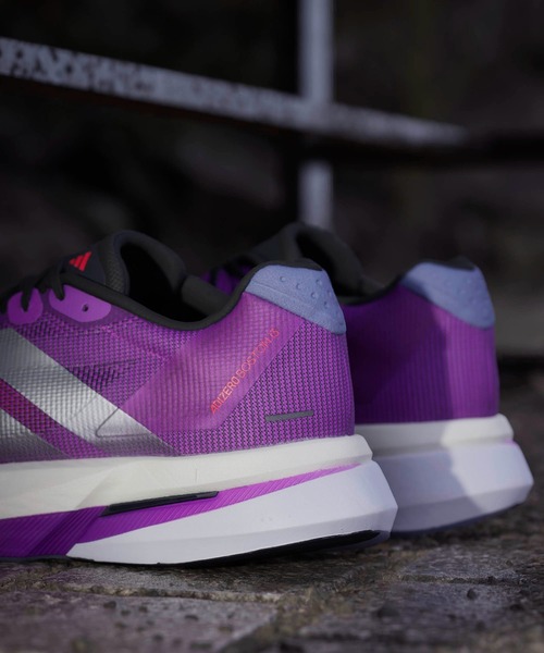 adidas（アディダス） スニーカー アディゼロ ボストン 13 / Adizero