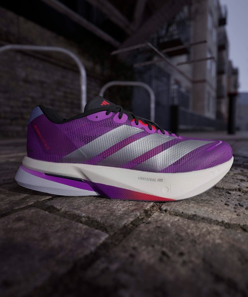 adidas（アディダス） スニーカー アディゼロ ボストン 13 / Adizero