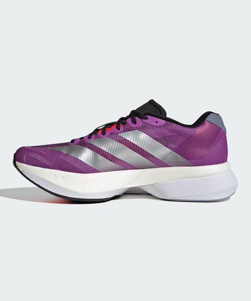 adidas（アディダス） スニーカー アディゼロ ボストン 13 / Adizero