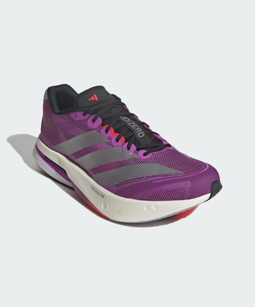adidas（アディダス） スニーカー アディゼロ ボストン 13 / Adizero