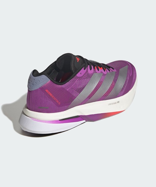 adidas（アディダス） スニーカー アディゼロ ボストン 13 / Adizero