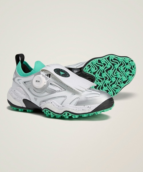 adidas by Stella McCartney アディダス adidas スニーカー コード