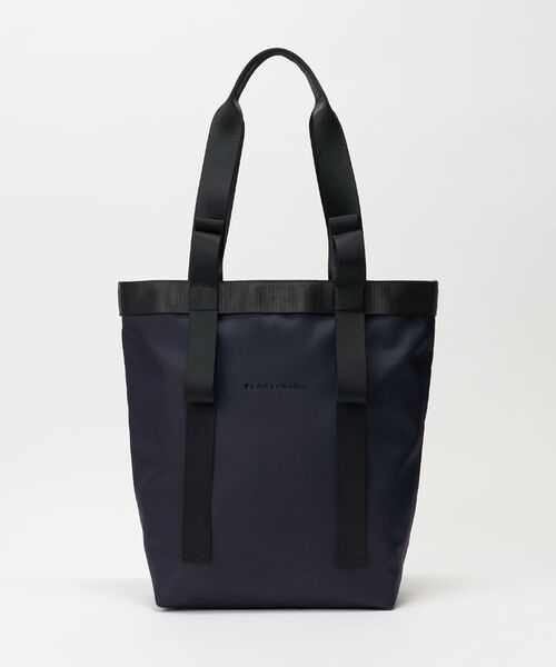 LANVIN en Bleu トートバッグ リボントートバッグ レディース