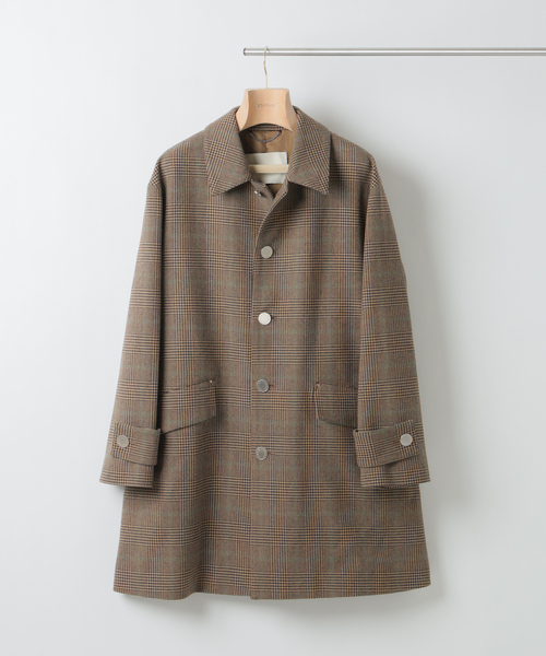 Mackintosh（マッキントッシュ） ステンカラーコート コート 別注