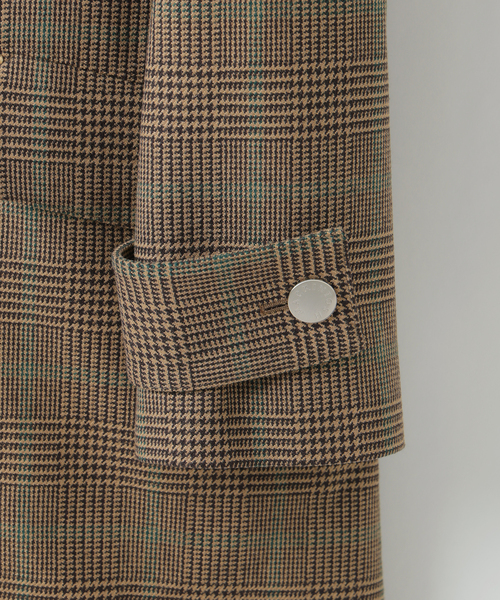 Mackintosh（マッキントッシュ） ステンカラーコート コート 別注
