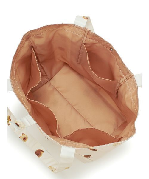 gelato pique（ジェラートピケ） マザーズバッグ 「抗菌防臭」アニマル