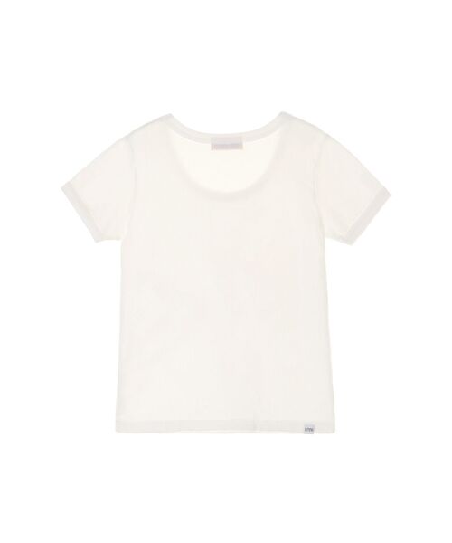 HYSTERIC GLAMOUR（ヒステリックグラマー） tシャツ 半袖 84 SOUNDS