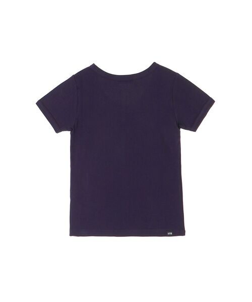HYSTERIC GLAMOUR（ヒステリックグラマー） tシャツ 半袖 84 SOUNDS