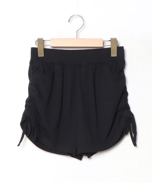 黒　Radyパンツ Rady（レディ） ショートパンツ M ブラック レディース : ZOZOTOWN
