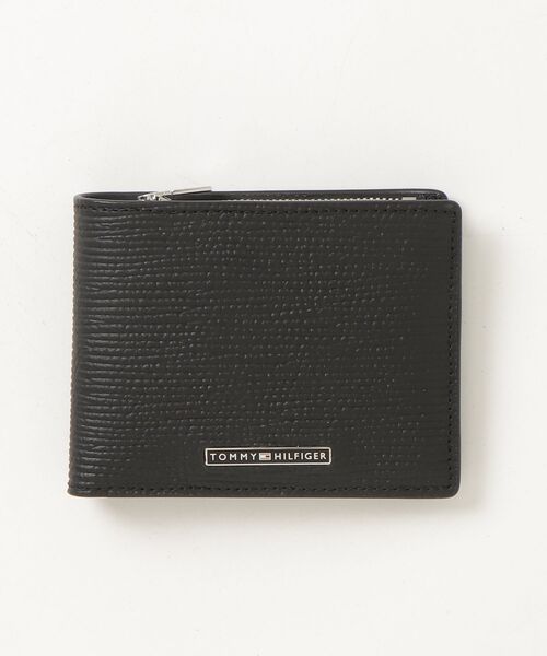 TOMMY HILFIGER（トミー・ヒルフィガー） 二つ折り 二つ折り財布 財布