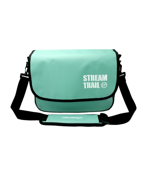 ストリームトレール STREAM TRAIL（ストリームトレイル） 在庫販売 WPトロリーダッフル