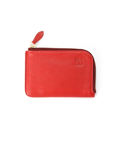 IL BISONTE（イルビゾンテ） 財布 IL BISONTE / ORIGINAL LEATHER
