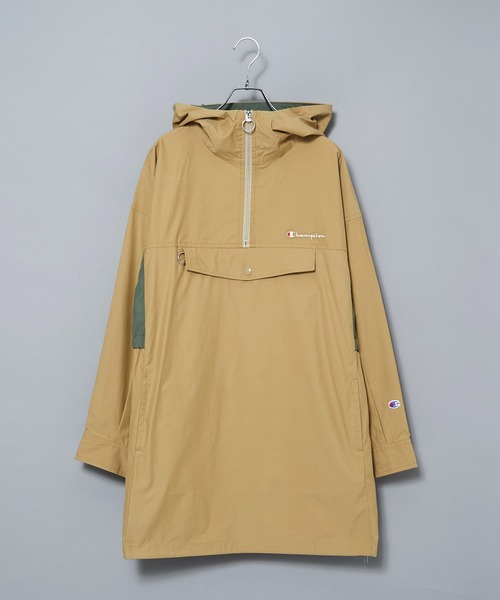 通販豊富な ジャケット ナイロンジャケット Champion チャンピオン WOMEN'S ウィメンズ アノラックジャケット(CW-S605) ZOZOTOWN PayPayモール店 - 通販 - PayPayモール 新作超特価