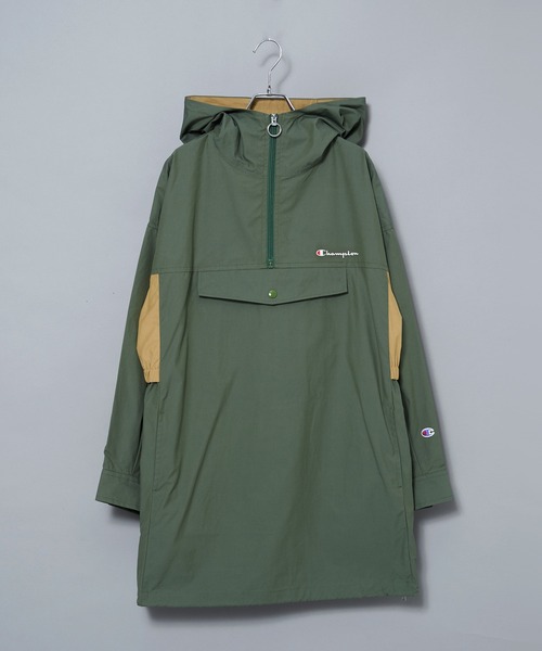 通販豊富な ジャケット ナイロンジャケット Champion チャンピオン WOMEN'S ウィメンズ アノラックジャケット(CW-S605) ZOZOTOWN PayPayモール店 - 通販 - PayPayモール 新作超特価