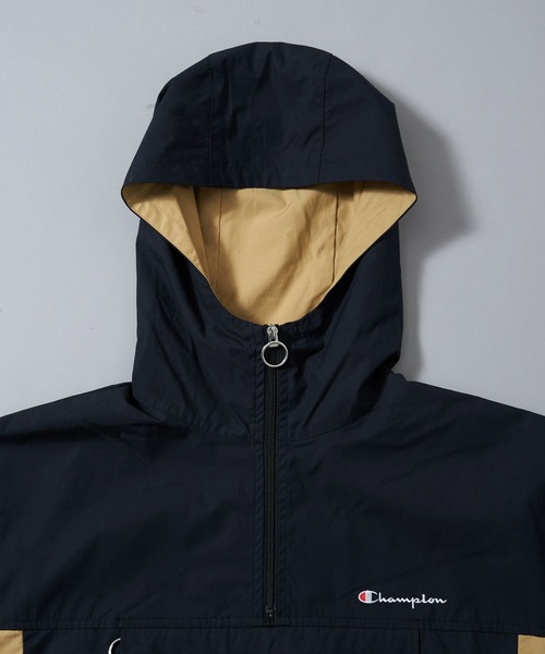 通販豊富な ジャケット ナイロンジャケット Champion チャンピオン WOMEN'S ウィメンズ アノラックジャケット(CW-S605) ZOZOTOWN PayPayモール店 - 通販 - PayPayモール 新作超特価