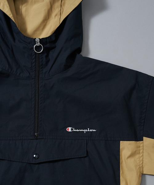 通販豊富な ジャケット ナイロンジャケット Champion チャンピオン WOMEN'S ウィメンズ アノラックジャケット(CW-S605) ZOZOTOWN PayPayモール店 - 通販 - PayPayモール 新作超特価