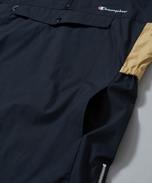 通販豊富な ジャケット ナイロンジャケット Champion チャンピオン WOMEN'S ウィメンズ アノラックジャケット(CW-S605) ZOZOTOWN PayPayモール店 - 通販 - PayPayモール 新作超特価