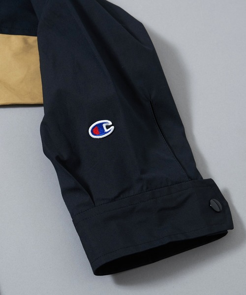 通販豊富な ジャケット ナイロンジャケット Champion チャンピオン WOMEN'S ウィメンズ アノラックジャケット(CW-S605) ZOZOTOWN PayPayモール店 - 通販 - PayPayモール 新作超特価