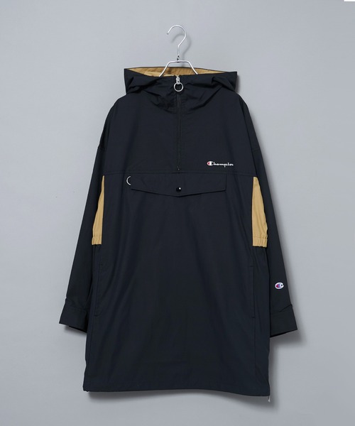 通販豊富な ジャケット ナイロンジャケット Champion チャンピオン WOMEN'S ウィメンズ アノラックジャケット(CW-S605) ZOZOTOWN PayPayモール店 - 通販 - PayPayモール 新作超特価