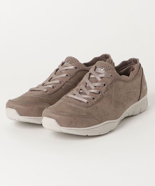 スニーカー Skechers スケッチャーズ Seager Scholarly レディーススニーカー 軽量 ワイド シーガースコーラリー 1581 Zozotown Paypayモール店 通販 Paypayモール