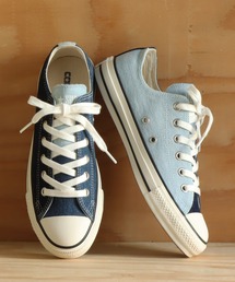 all star multidenim ox