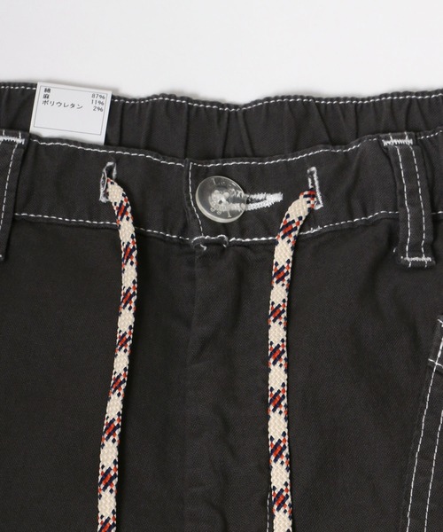 即納新品 パンツ Lee/リー DUNGAREESダンガリーズ ベイカー イージー クロップドパンツ ZOZOTOWN PayPayモール店 - 通販 - PayPayモール 好評最安値