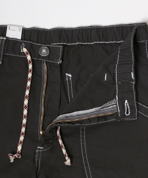 即納新品 パンツ Lee/リー DUNGAREESダンガリーズ ベイカー イージー クロップドパンツ ZOZOTOWN PayPayモール店 - 通販 - PayPayモール 好評最安値