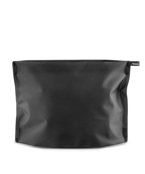 ポーチ Matador/マタドール FlatPak Zipper Toiletry Case/フラットパック ジッパートイレタリーケース メンズ レデ | MATADOR | 04