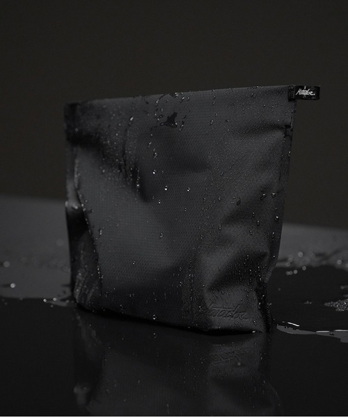 ポーチ Matador/マタドール FlatPak Zipper Toiletry Case/フラットパック ジッパートイレタリーケース メンズ レデ | MATADOR | 13