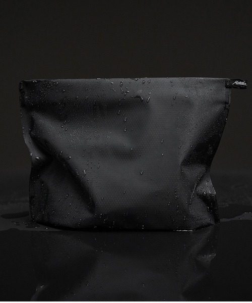 ポーチ Matador/マタドール FlatPak Zipper Toiletry Case/フラットパック ジッパートイレタリーケース メンズ レデ | MATADOR | 14