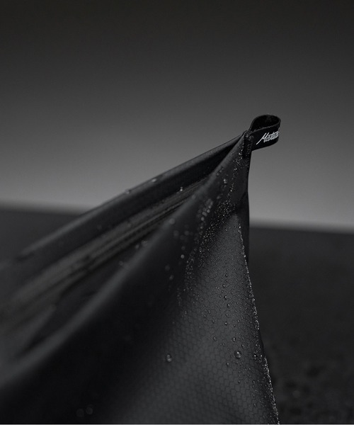 ポーチ Matador/マタドール FlatPak Zipper Toiletry Case/フラットパック ジッパートイレタリーケース メンズ レデ | MATADOR | 15