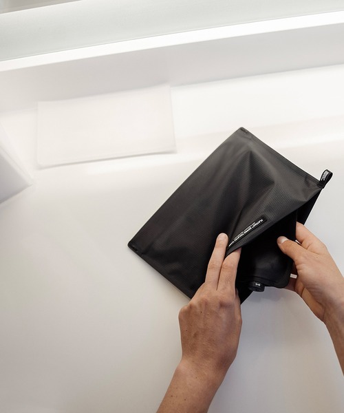 ポーチ Matador/マタドール FlatPak Zipper Toiletry Case/フラットパック ジッパートイレタリーケース メンズ レデ | MATADOR | 16