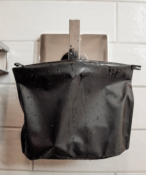 Matador ☆ Zipper Toiletry Case ジッパーケース２点 フラットパックジッパートイレタリーケース – Matador