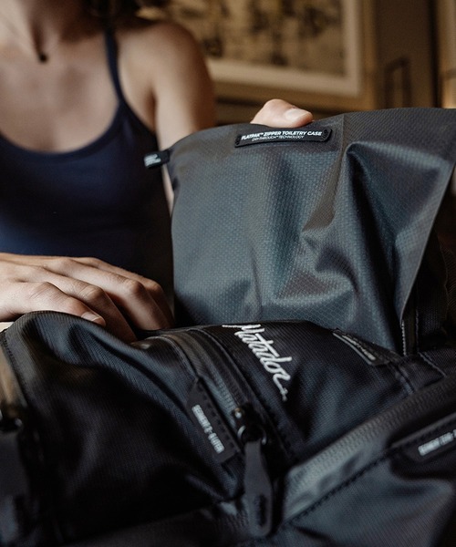 MATADOR（マタドール） ポーチ FlatPak Zipper Toiletry Case/フラット