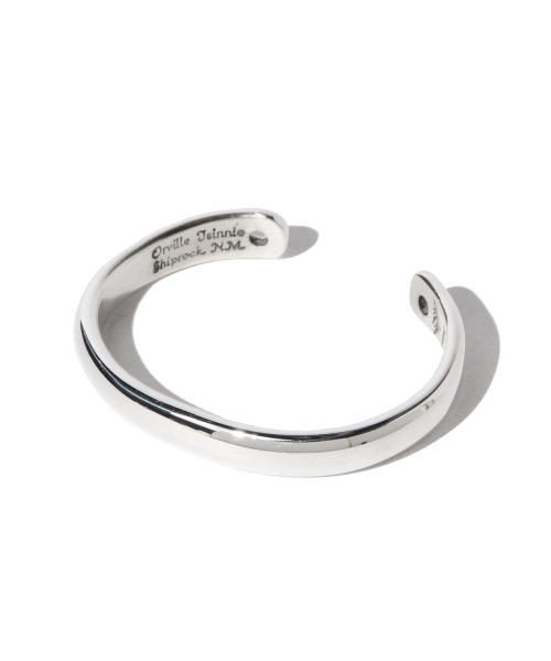 BEAMS+（ビームスプラス） バングル ORVILLE TSINNIE×BEAMS PLUS /別注