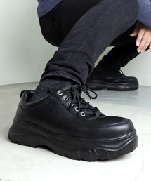 exclamation（エクスクラメーション） スニーカー exclamation / 軽量