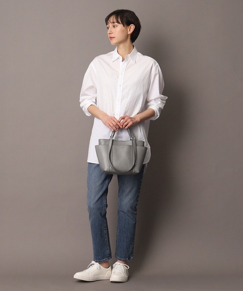 ひろと チェスタ】レザートートバッグ L 本革 A4サイズ ビジネスバッグ（商品