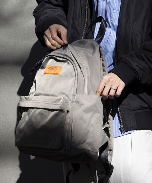 UNIVERSAL OVERALL（ユニバーサルオーバーオール） リュック メンズ