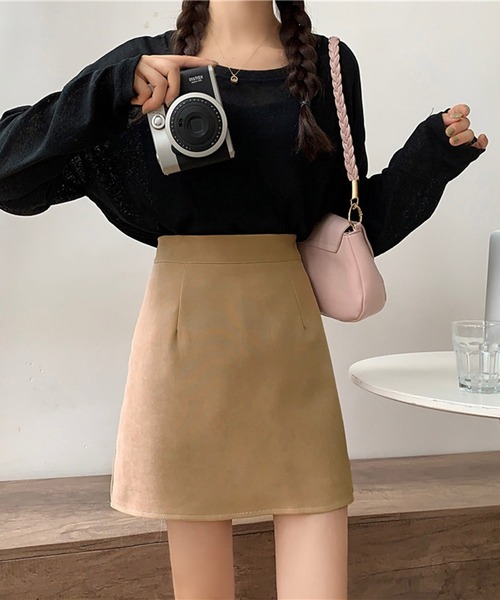 スカート ミニスカート : ZOZOTOWN Yahoo!店 - 通販 - Yahoo
