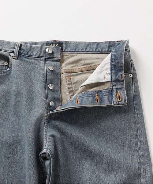A.P.C アーペーセー　デニム　デニムパンツ A.P.C.デニム ジーンズ アーペーセー