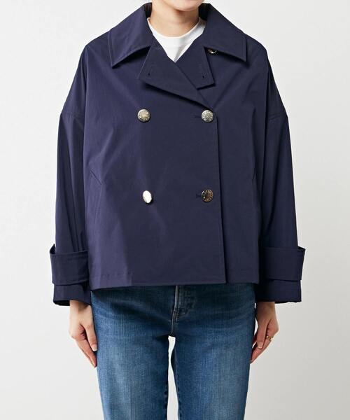 Mackintosh（マッキントッシュ） ピーコート pコート MACKINTOSH