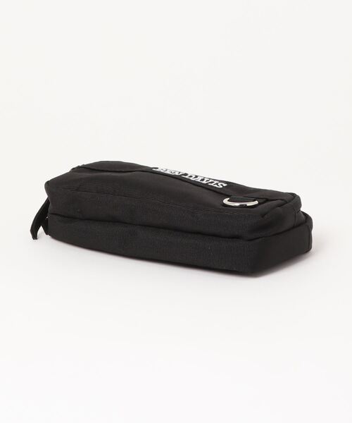 BEN DAVIS（ベンデイビス） 文房具 「BEN DAVIS」W PENCASE : ZOZOTOWN