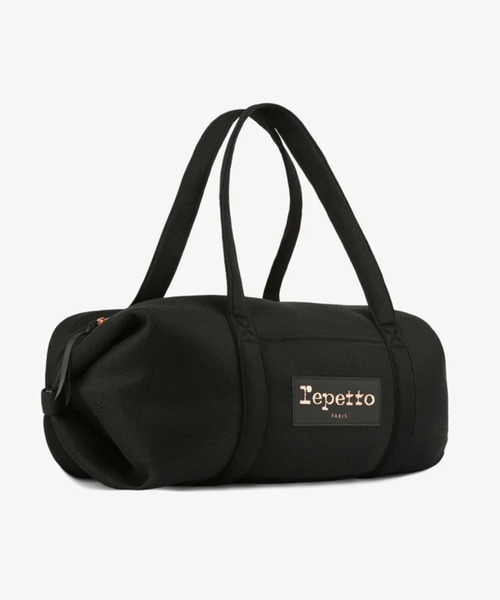 repetto ボストンバッグ ダッフルバッグ Lサイズ / B0233M