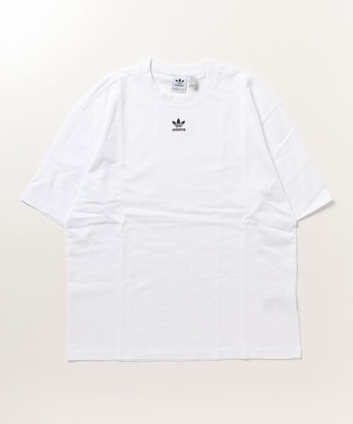 adidas（アディダス） tシャツ Tシャツ W TEE(ワンポイント) ショート