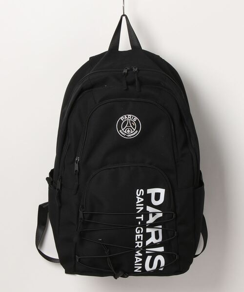 デイバック リュック Paris Saint-Germainバックパック レディース 